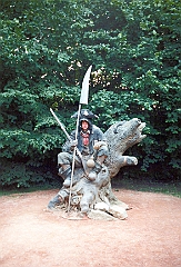 1995-06 Puy du Fou